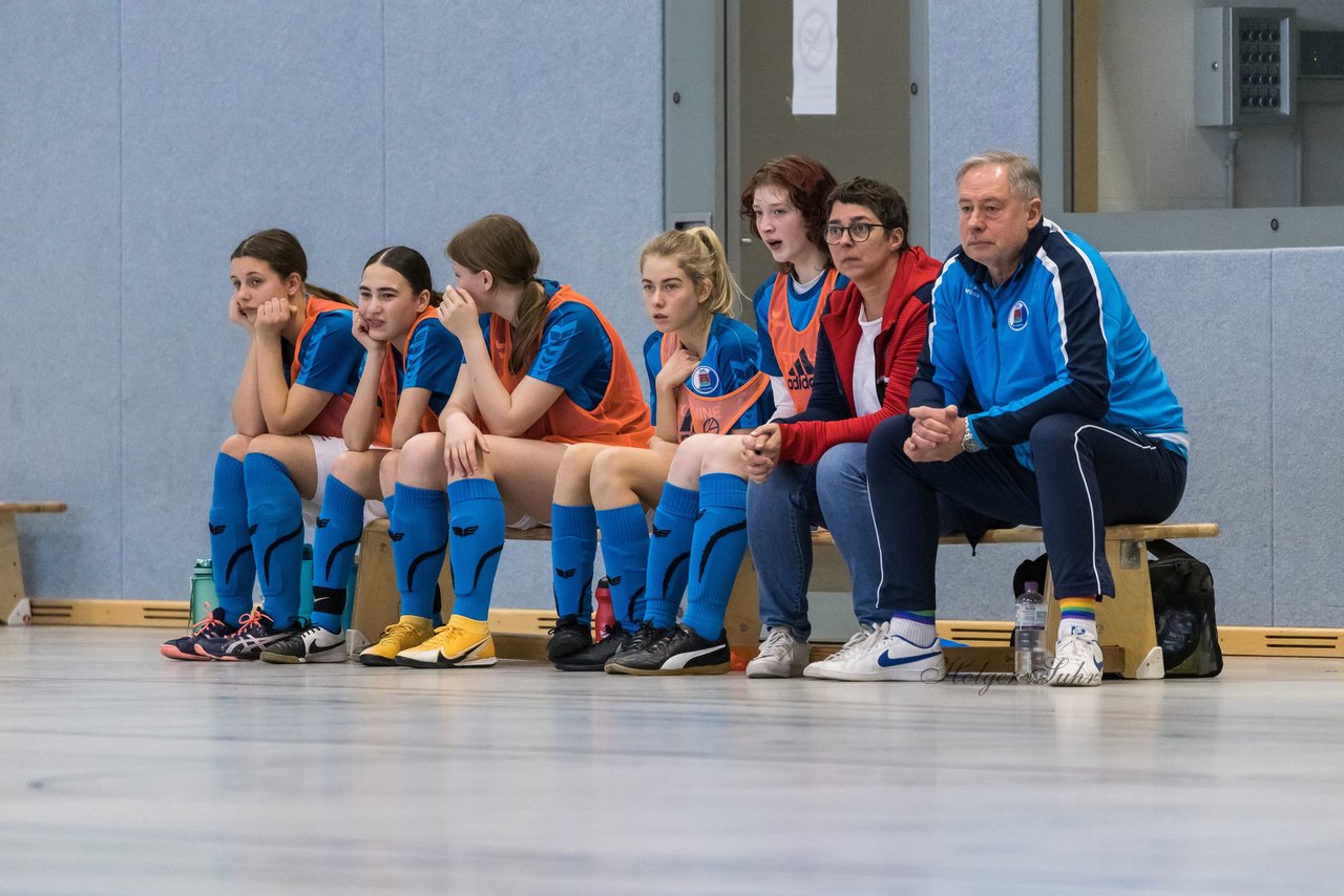 Bild 99 - C-Juniorinnen Futsalmeisterschaft